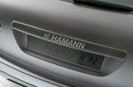 Porsche Cayenne Guardian by Hamann 2011 года